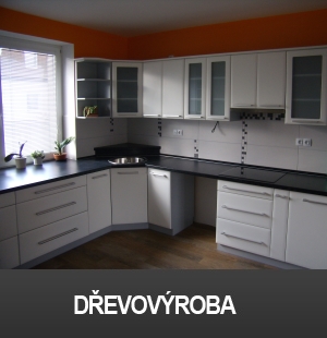 drevovyroba