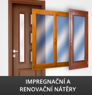impregnacni natery
