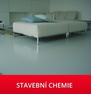 stavebni chemie