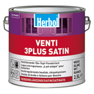 Herbol Venti 3 Plus Satin 0,75L