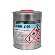 Ředidlo Herbol 0,7L