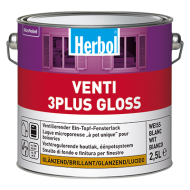 Herbol Venti 3 Plus Satin 0,75L