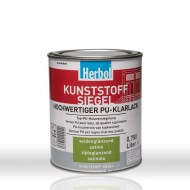 Lak herbol kunststoff siegel