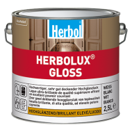 Herbol Herbolux PU satin 2,5l